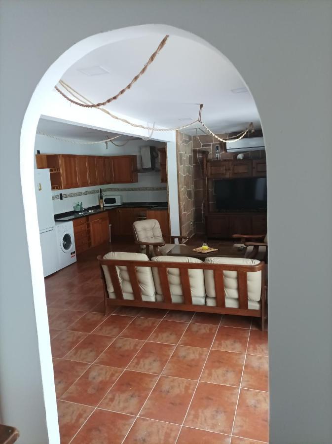 Villa Casa Mirlo Montmesa Exterior foto